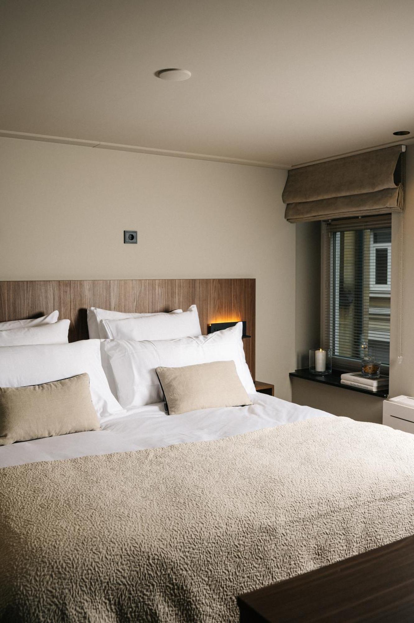 Blink Hotel *